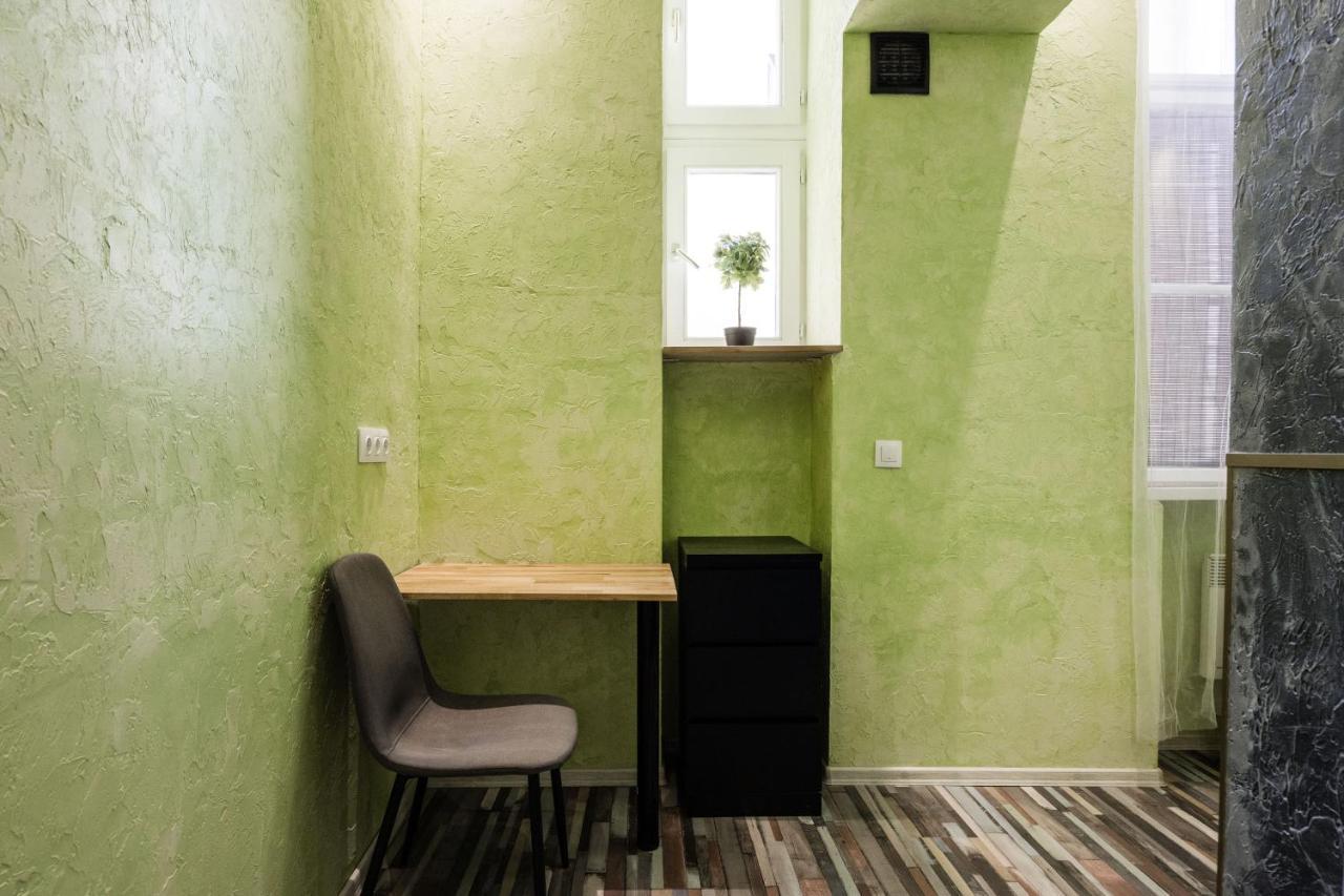Hungarian Rebelian With Ac Apartman Budapest Kültér fotó