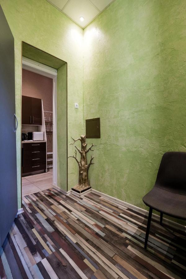 Hungarian Rebelian With Ac Apartman Budapest Kültér fotó
