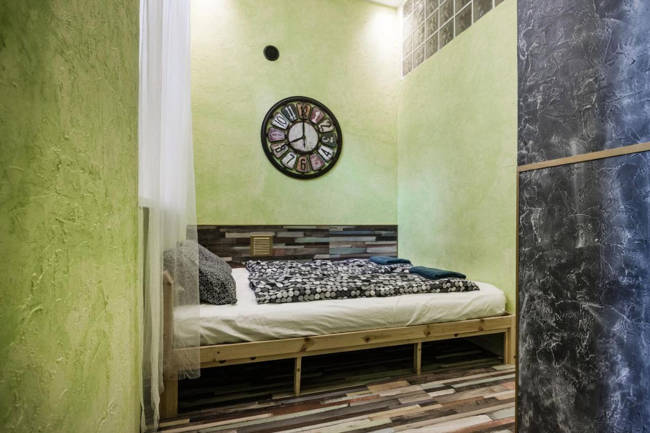 Hungarian Rebelian With Ac Apartman Budapest Kültér fotó