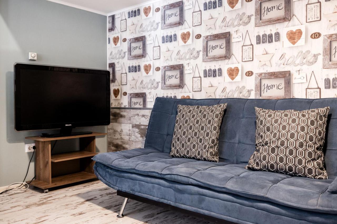 Hungarian Rebelian With Ac Apartman Budapest Kültér fotó