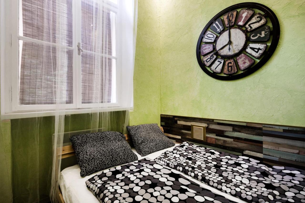 Hungarian Rebelian With Ac Apartman Budapest Kültér fotó